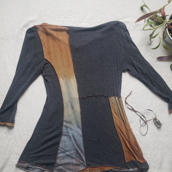 Boho Dress - Picture 2 of 5